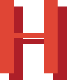 廣井はるかのロゴ